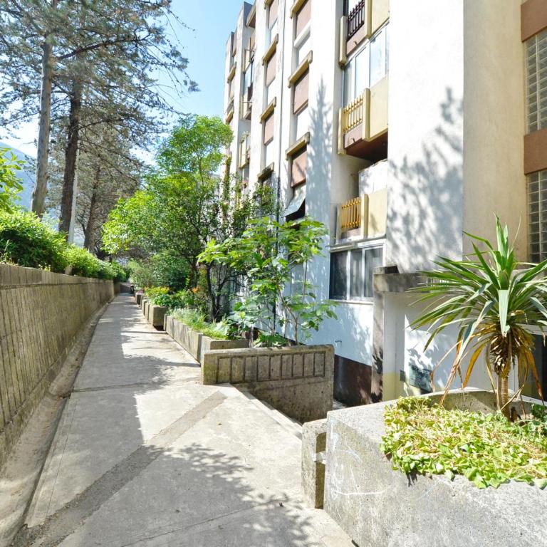 Unico apartman - Two-Bedroom Apartment - 7