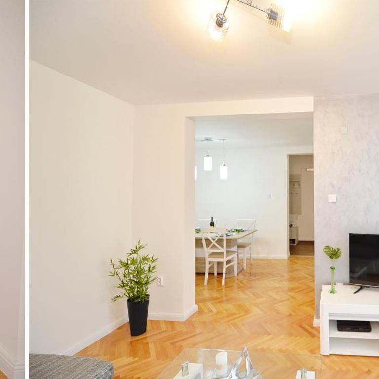 Unico apartman - Two-Bedroom Apartment - 19