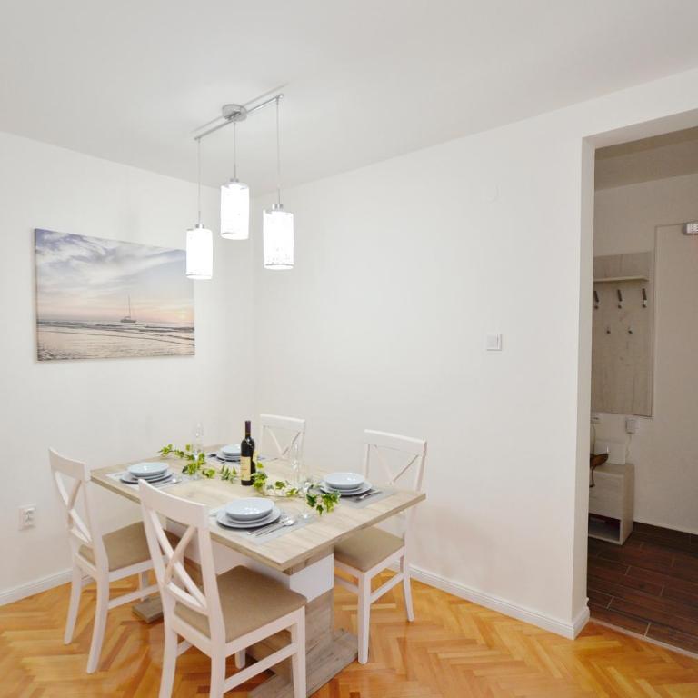 Unico apartman - Two-Bedroom Apartment - 6