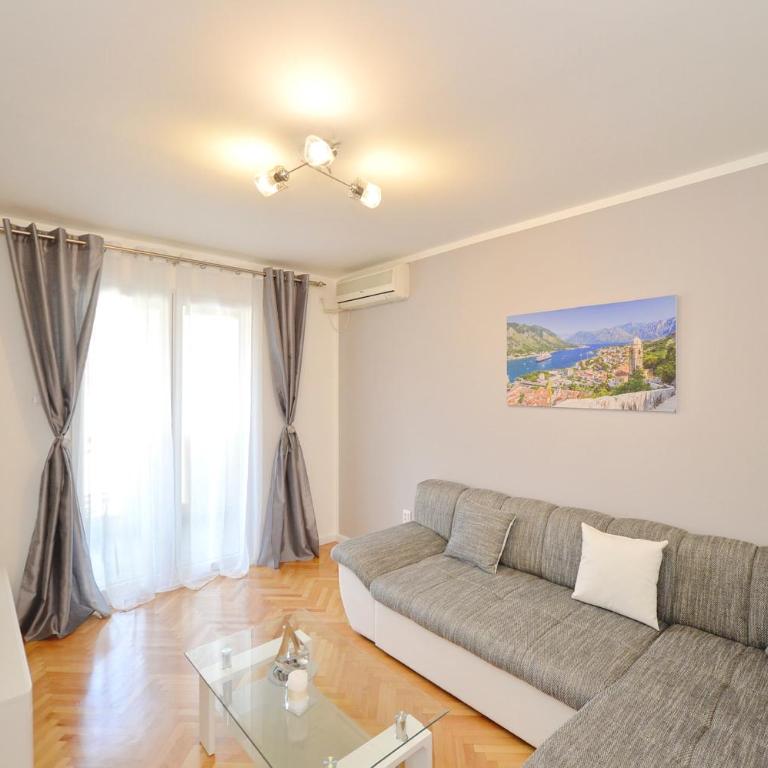 Unico apartman - Two-Bedroom Apartment - 16