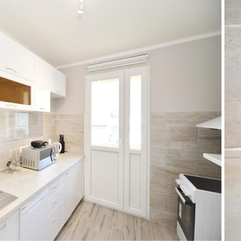 Unico apartman - Two-Bedroom Apartment - 15