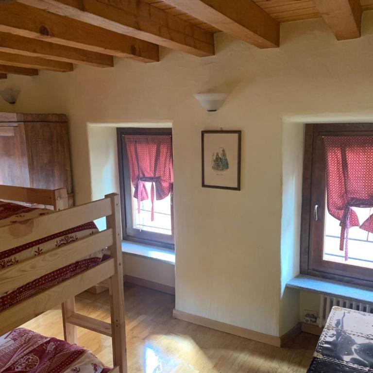 Maison Malherbes - Appartamento con 2 Camere da Letto - 5