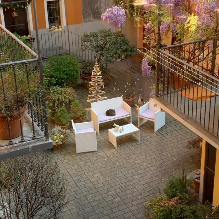 Maison Malherbes - Appartamento con 2 Camere da Letto - 13