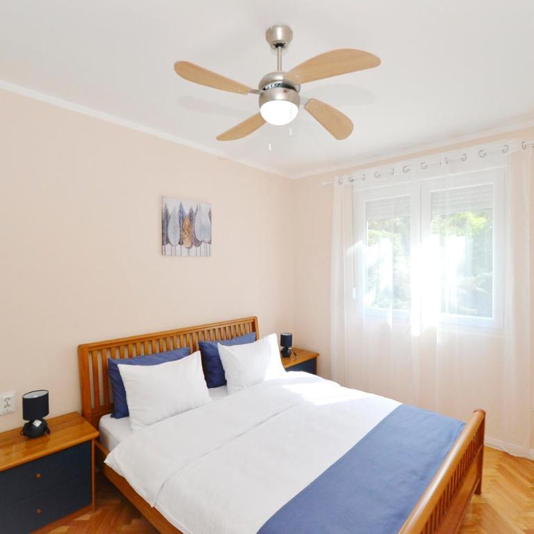 Unico apartman - Two-Bedroom Apartment - 5