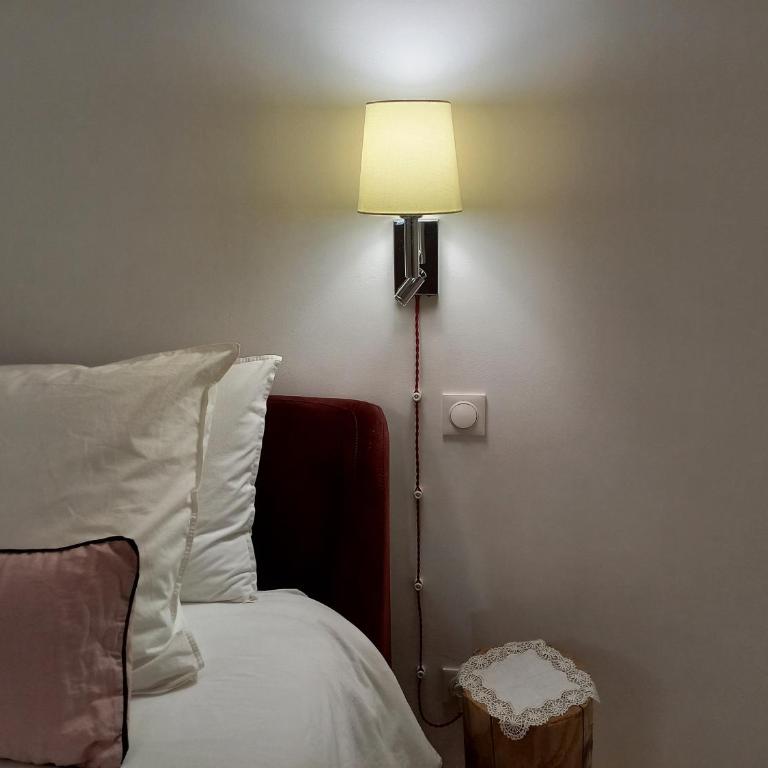 Le Mas Joséphine - Appartement 1 Chambre - 10