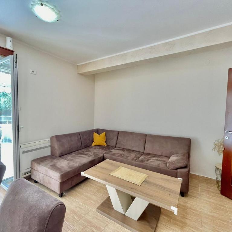 Apartments Boreta Becici - Apartman sa 1 Spavaćom Sobom - 16