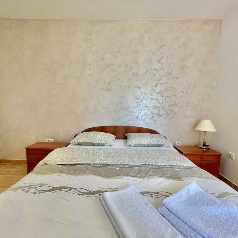 Apartments Boreta Becici - Apartman sa 1 Spavaćom Sobom - 11