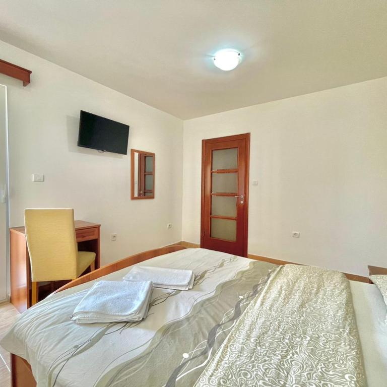 Apartments Boreta Becici - Apartman sa 1 Spavaćom Sobom - 13
