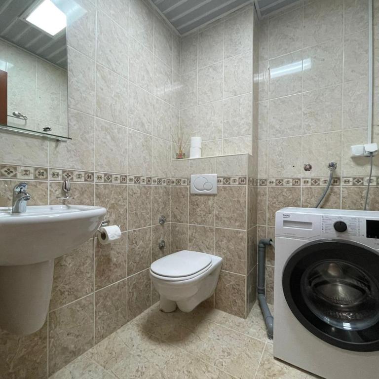 Apartments Boreta Becici - Apartman sa 1 Spavaćom Sobom - 14