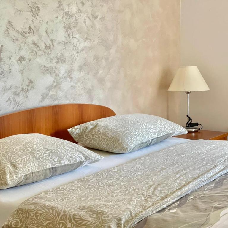 Apartments Boreta Becici - Apartman sa 1 Spavaćom Sobom - 9