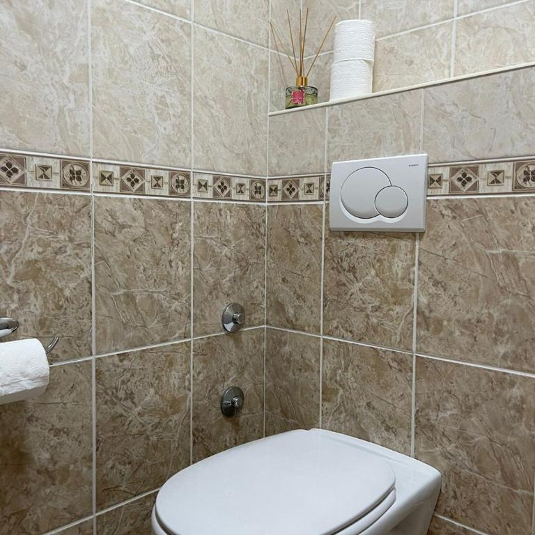 Apartments Boreta Becici - Apartman sa 1 Spavaćom Sobom - 7