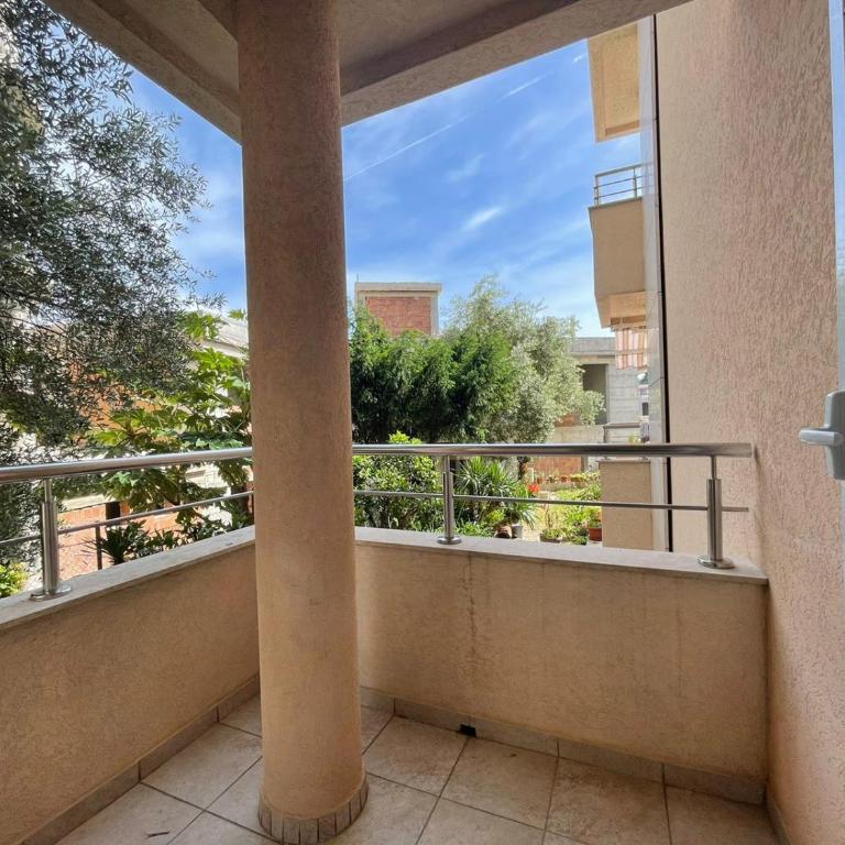 Apartments Boreta Becici - Apartman sa 1 Spavaćom Sobom - 3
