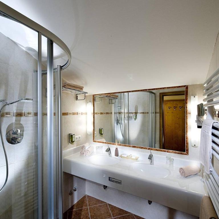 Hotel Gamsleiten - Standard Doppelzimmer - 4