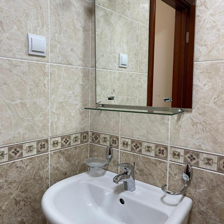 Apartments Boreta Becici - Apartman sa 1 Spavaćom Sobom - 18