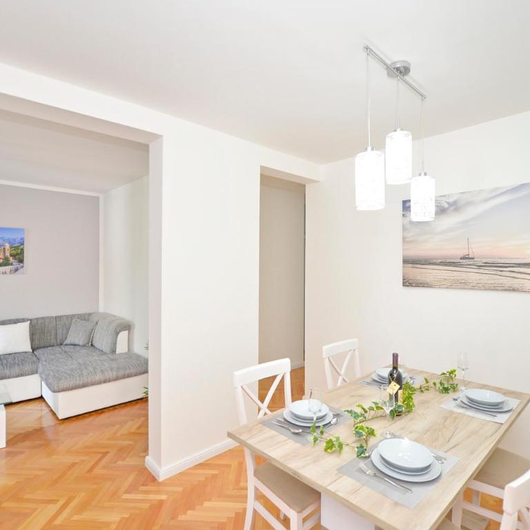 Unico apartman - Two-Bedroom Apartment - 1