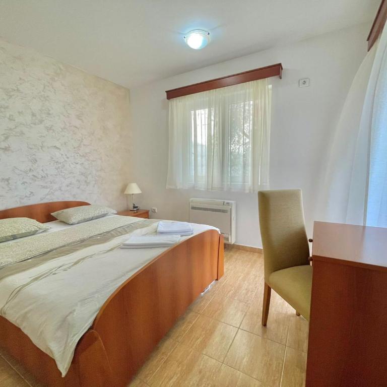 Apartments Boreta Becici - Apartman sa 1 Spavaćom Sobom - 22