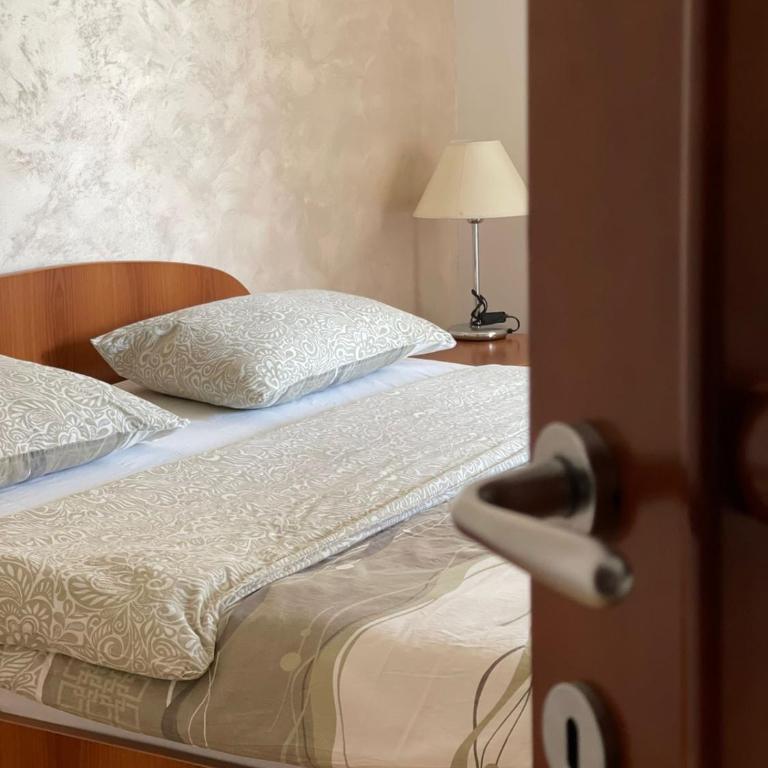 Apartments Boreta Becici - Apartman sa 1 Spavaćom Sobom - 19