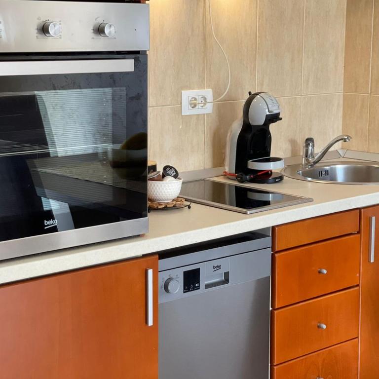 Apartments Boreta Becici - Apartman sa 1 Spavaćom Sobom - 20