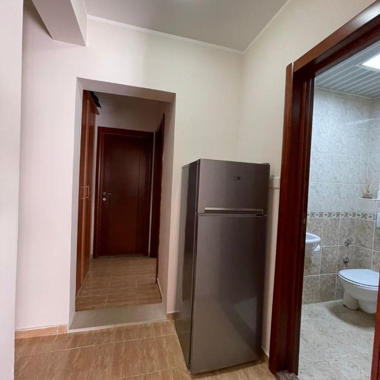 Apartments Boreta Becici - Apartman sa 1 Spavaćom Sobom - 21