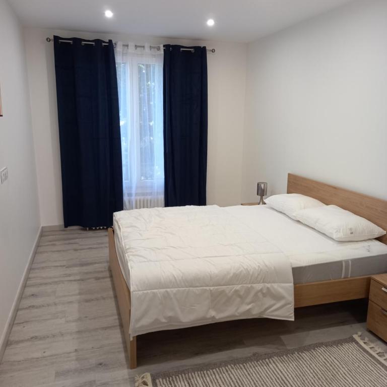 Appartement Standing Cœur d'Annecy - Appartamento Superior - 4