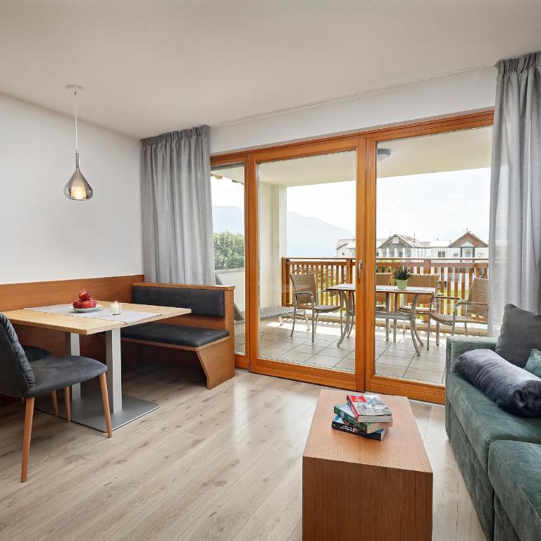 Schlettererhof - Apartment - 3
