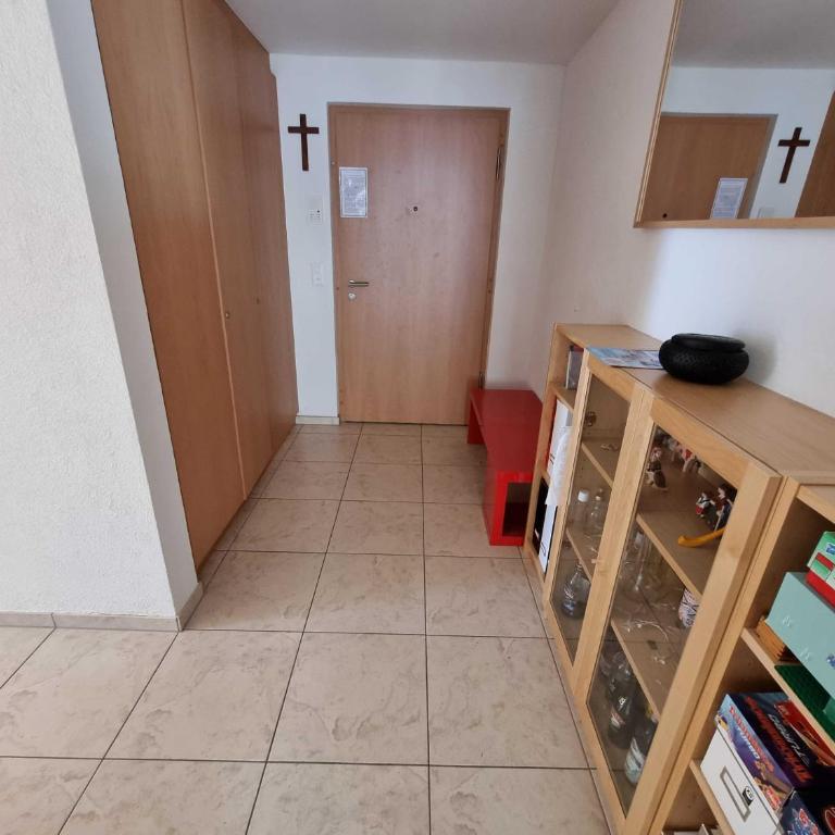 Modern and bright apartment opposite ski-lift - Apartment mit 2 Schlafzimmern - 9