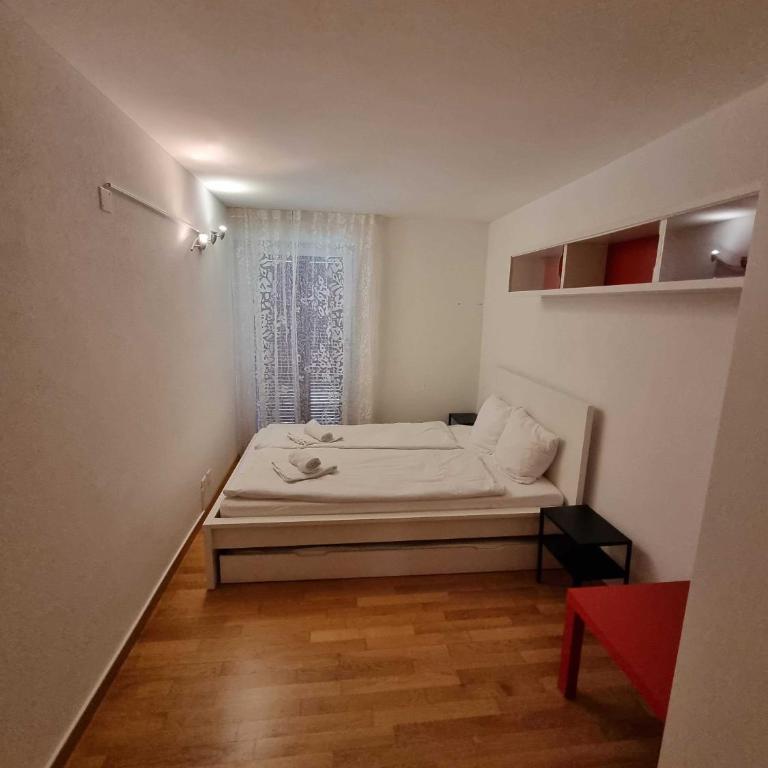 Modern and bright apartment opposite ski-lift - Apartment mit 2 Schlafzimmern - 15