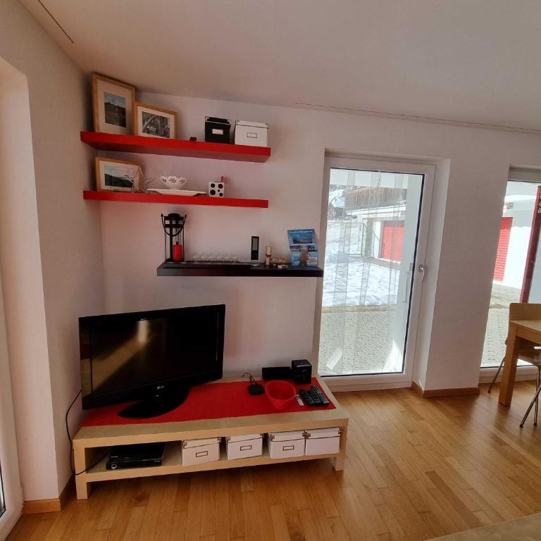 Modern and bright apartment opposite ski-lift - Apartment mit 2 Schlafzimmern - 2