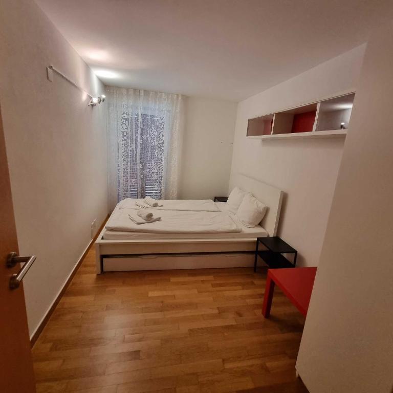 Modern and bright apartment opposite ski-lift - Apartment mit 2 Schlafzimmern - 14