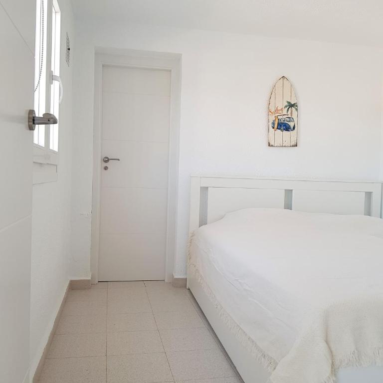 Renovierte Villa mit privatem Pool fußläufig zum Meer - Casa de 3 dormitorios - 23
