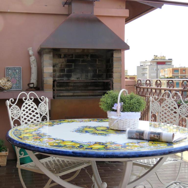 Montegrappa Apartment - Appartamento con 2 Camere da Letto - 3