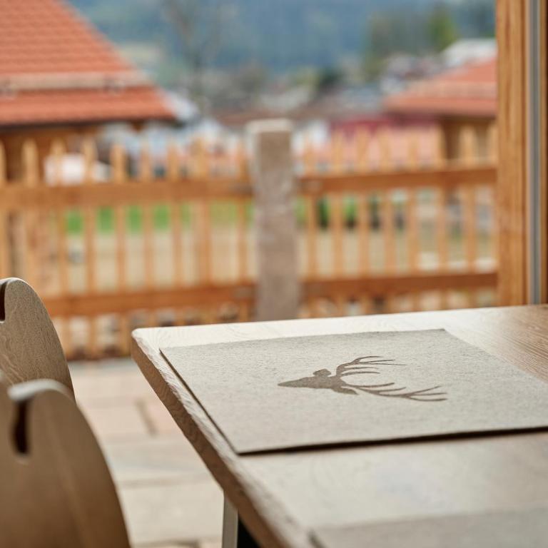 Lederer Chalets - Chalet mit 2 Schlafzimmern - 13