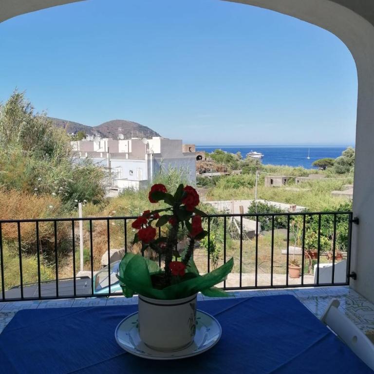 villa Eolo - Casa con 1 Camera da Letto - 9