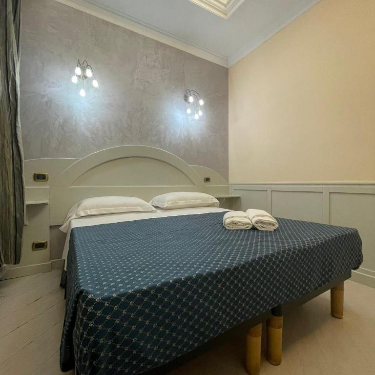 Casa di Stefano - Camera Budget Matrimoniale/Doppia con Letti Singoli - 1