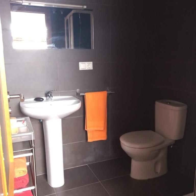 atico RÍAS BAIXAS vilaxoan - Apartment mit 2 Schlafzimmern - 21