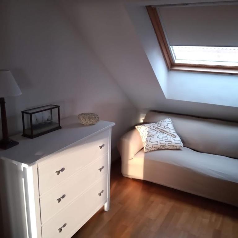 atico RÍAS BAIXAS vilaxoan - Apartment mit 2 Schlafzimmern - 22