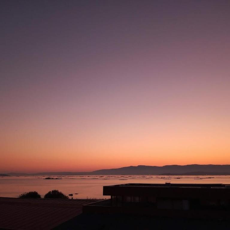 atico RÍAS BAIXAS vilaxoan - Apartment mit 2 Schlafzimmern - 24