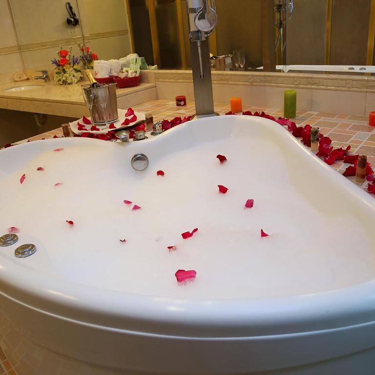Hotel Princesa - Suite - 1