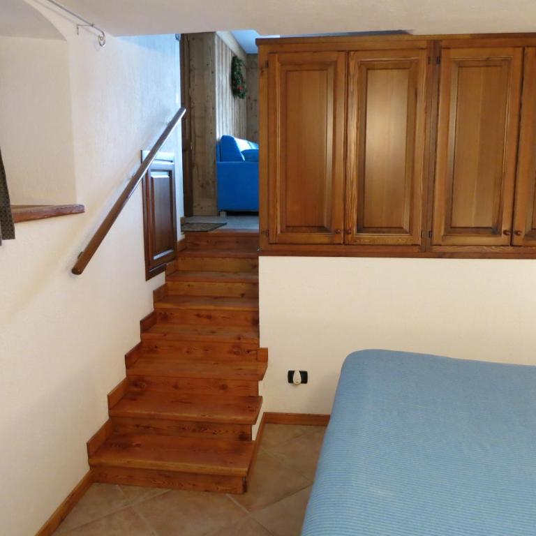 Dialley prato Cir0014 - Appartamento con 1 Camera da Letto - 17