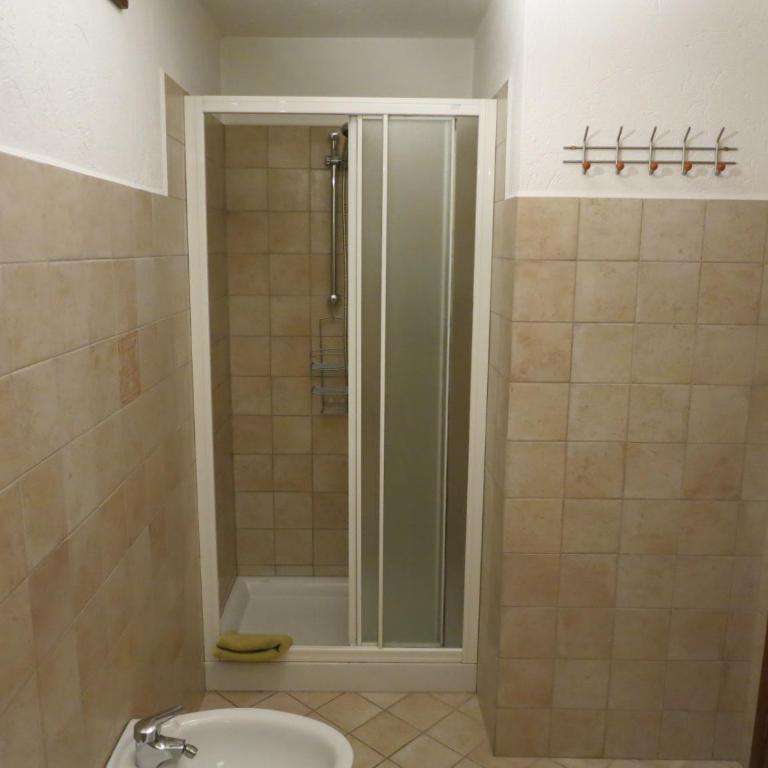 Dialley prato Cir0014 - Appartamento con 1 Camera da Letto - 20