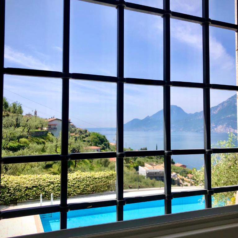 Villa Borgo Borago - Appartamento con 1 Camera da Letto - 15
