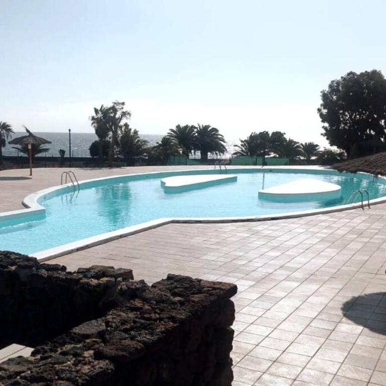TUSCAN Apartment "Lola" mit Meerblick und Sonnenterrasse - Apartamento de 1 dormitorio - 7