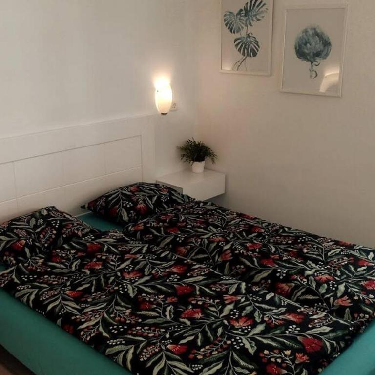 TUSCAN Apartment "Lola" mit Meerblick und Sonnenterrasse - Apartamento de 1 dormitorio - 12