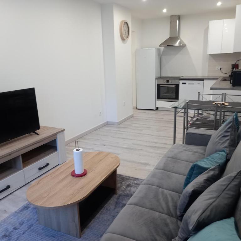 Appartement Standing Cœur d'Annecy - Appartamento Superior - 2