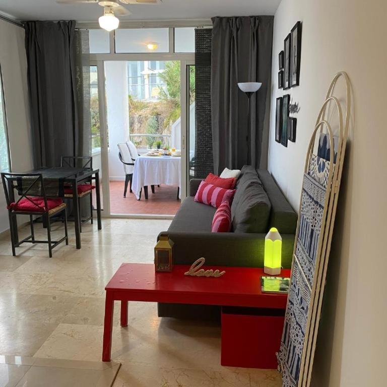 Rocachica Eden beach - Apartamento de 1 dormitorio - 14