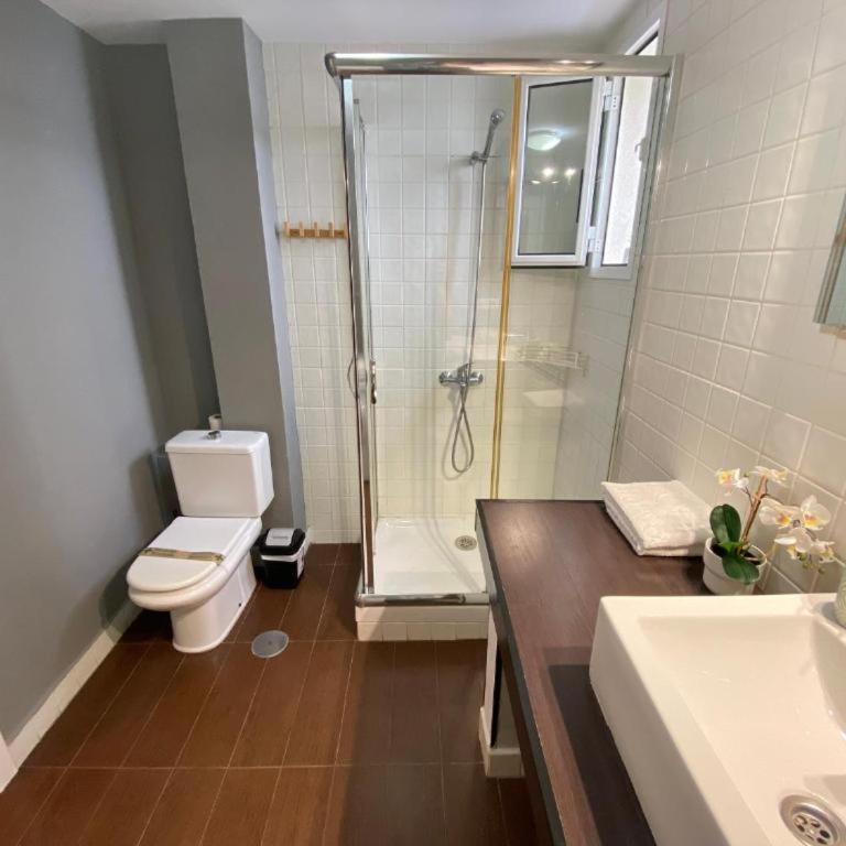 Rocachica Eden beach - Apartamento de 1 dormitorio - 19