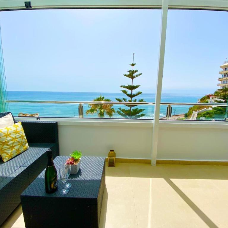Rocachica Eden beach - Apartamento de 1 dormitorio - 10