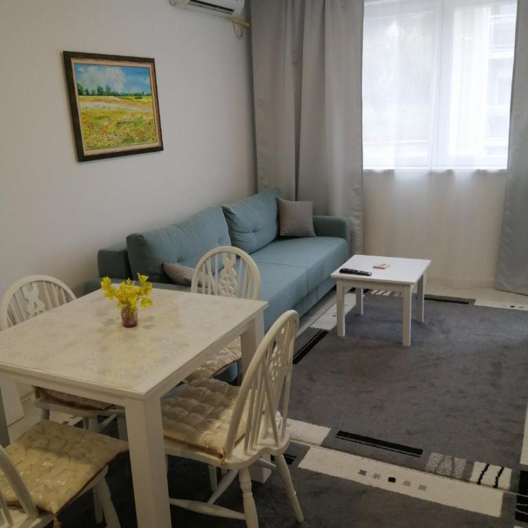 Relax - Apartman sa 1 Spavaćom Sobom - 4