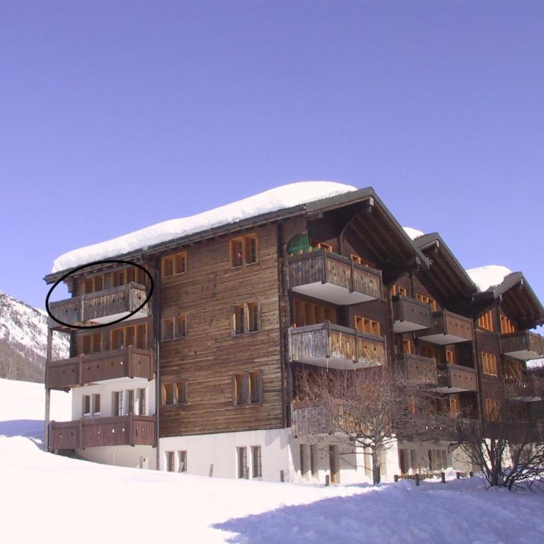 Cute attic apartment in the heart of the mountains - Apartment mit Blick auf die Berge - 1