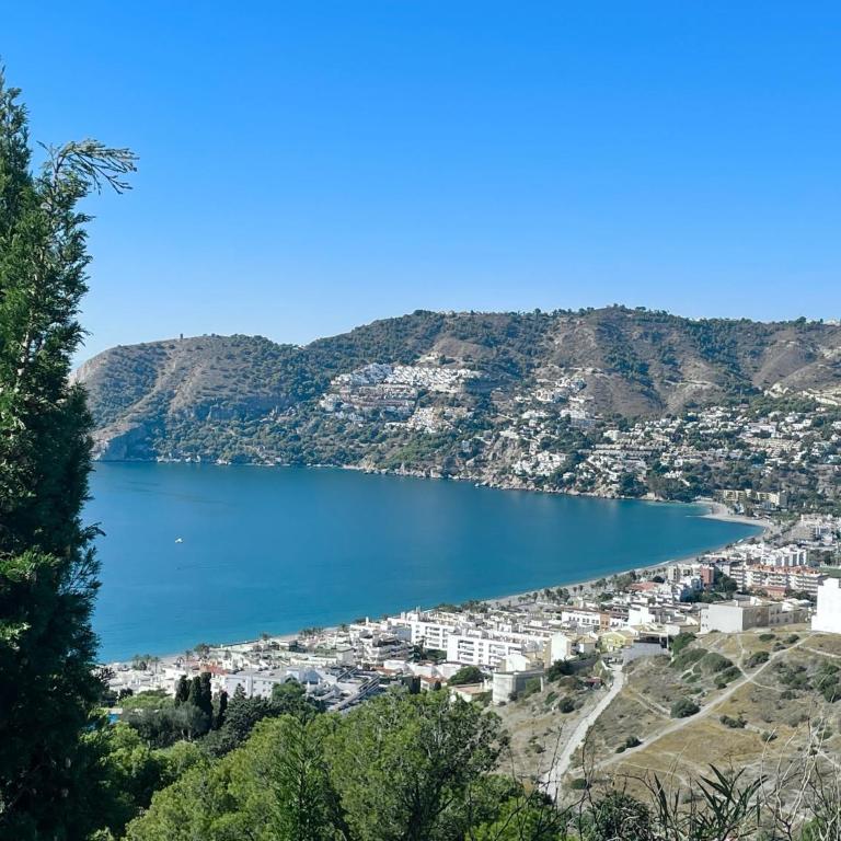 Beautiful 1 bedroom south facing apartment - Apartment with Balcony - 20
